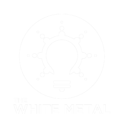 White Metal