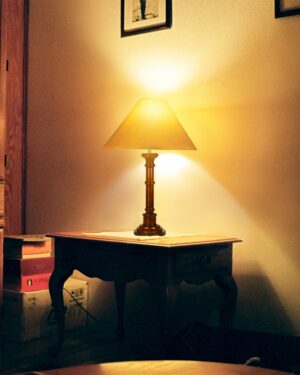 Table lamps